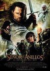 11 Academy Awards The Lord of the Rings The Return of the King
